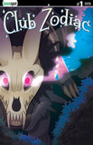 CLUB ZODIAC #1 Comic Book