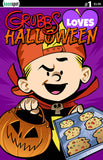 GRUBBS LOVES HALLOWEEN #1 Comic Book