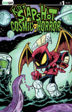 KID SLAPSHOT: COSMIC HORROR #1 Comic Book