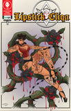 LIPSTICK CLIQA DELUXE EDITION #1 Comic Book