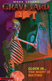 MARK SPEARS GRAVEYARD SHIFT #1 Comic Book