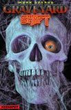 MARK SPEARS GRAVEYARD SHIFT #1 Comic Book