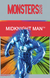 MARK SPEARS MIDKNIGHT MAN #2 Comic Book