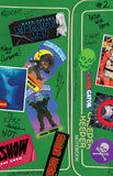 MARK SPEARS MIDKNIGHT MAN #2 Comic Book