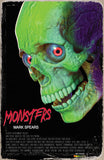 MARK SPEARS MONSTERS #1 Comic Book