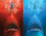 MARK SPEARS MONSTERS #11 Comic Book