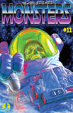 MARK SPEARS MONSTERS #11 Comic Book