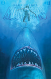 MARK SPEARS MONSTERS #11 Comic Book