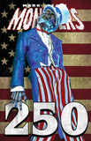 MARK SPEARS MONSTERS #11 Comic Book