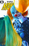 MARK SPEARS MONSTERS #0 Comic Book