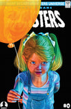 MARK SPEARS MONSTERS #0 Comic Book