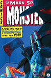 MARK SPEARS MONSTERS #0 Comic Book