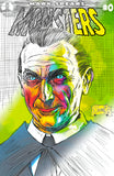 MARK SPEARS MONSTERS #0 Comic Book
