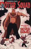 OTTER SQUAD #2 Comic Book