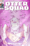 OTTER SQUAD #5 Comic Book