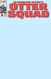 OTTER SQUAD #5 Comic Book