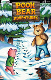 POOH BEAR ADVENTURES #1 Comic Book