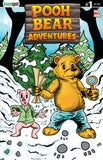 POOH BEAR ADVENTURES #1 Comic Book