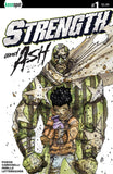 STRENGTH & ASH #1 Comic Book