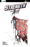 STRENGTH & ASH #2 Comic Book