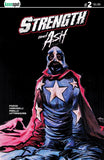 STRENGTH & ASH #2 Comic Book