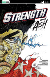 STRENGTH & ASH #4 Comic Book