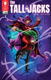 THE TALL JACKS #3 Comic Book