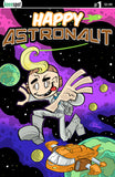 HAPPY ASTRONAUT #1 Comic Book