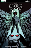 THE CRYING BOY #4 Comic Book