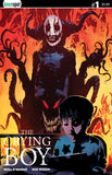 THE CRYING BOY #1 Comic Book