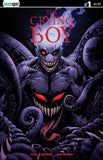 THE CRYING BOY #1 Comic Book