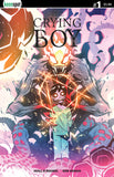 THE CRYING BOY #1 Comic Book