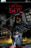 THE CRYING BOY #1 Comic Book