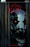 THE CRYING BOY #1 Comic Book