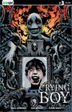 THE CRYING BOY #3 Comic Book