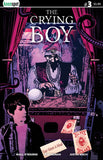 THE CRYING BOY #3 Comic Book