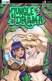 JUNGLE DRAMA #1 Comic Book