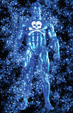 MARK SPEARS MIDKNIGHT MAN #1 Comic Book
