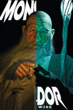 MARK SPEARS MONSTERS #10 Comic Book