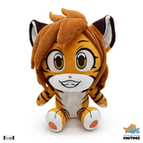 FLORA Youtooz 9-Inch Plush Toy (TWOKINDS)