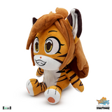 FLORA Youtooz 9-Inch Plush Toy (TWOKINDS)