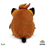 FLORA Youtooz 9-Inch Plush Toy (TWOKINDS)