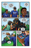 SOFTBALL #1 Comic Book