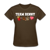 TEAM BENNY Women's T-Shirt