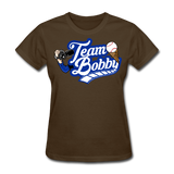 TEAM BOBBY Women's T-Shirt