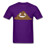 Superosity "Adorable Poop" T-Shirt