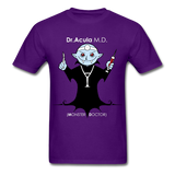 Sore Thumbs "Dr. Acula, Monster Doctor" T-Shirt