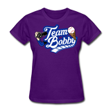 TEAM BOBBY Women's T-Shirt