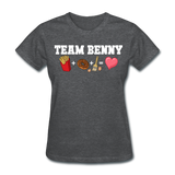 TEAM BENNY Women's T-Shirt