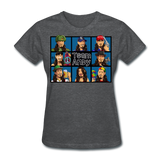 TEAM ANDY Women's T-Shirt